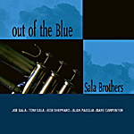 Out of the Blue
